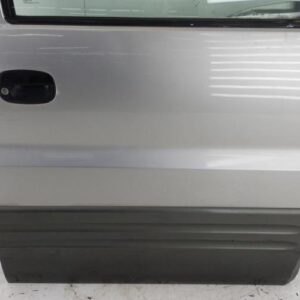 Porte avant droit HYUNDAI SATELLITE 1 PHASE 1 Diesel