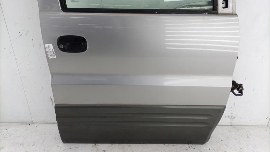 Porte avant droit HYUNDAI SATELLITE 1 PHASE 1 Diesel