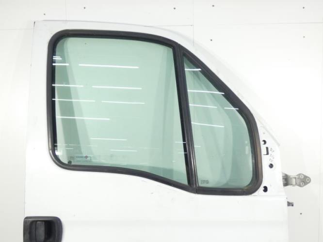 Porte avant droit NISSAN INTERSTAR 1 PHASE 1 Diesel
