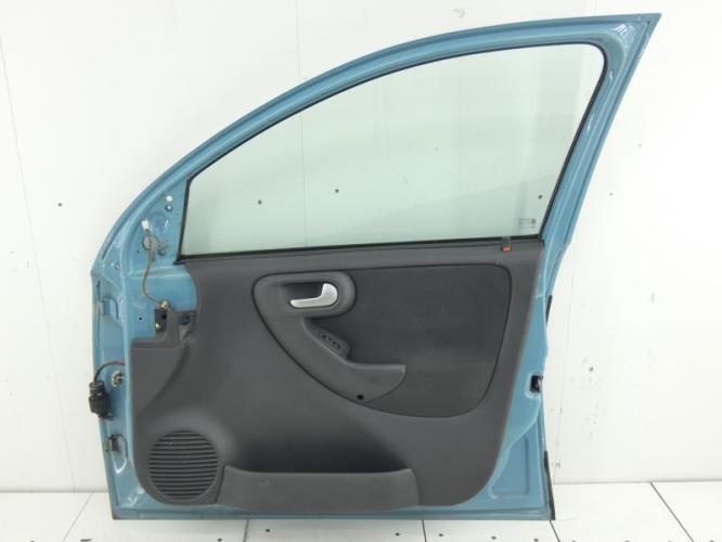 Porte avant droit OPEL CORSA C PHASE 2 Essence