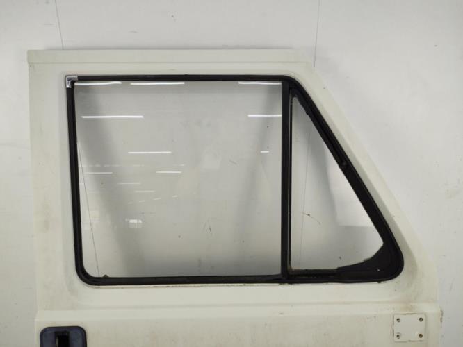 Porte avant droit PEUGEOT J5 PHASE 2 Diesel