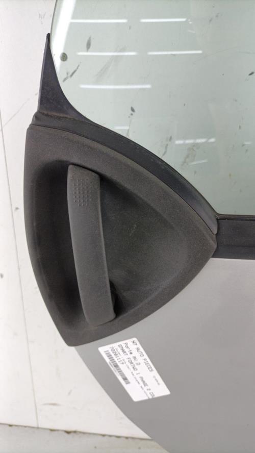 Porte avant droit SMART FORTWO 1 PHASE 2 COUPE Essence