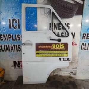 Porte avant droit RENAULT Diesel