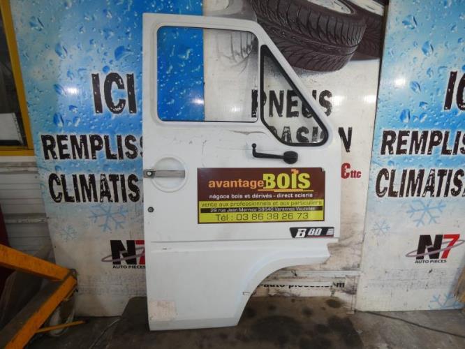 Porte avant droit RENAULT Diesel