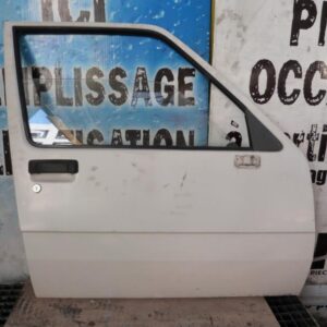 Porte avant droit RENAULT EXPRESS PHASE 1 Essence