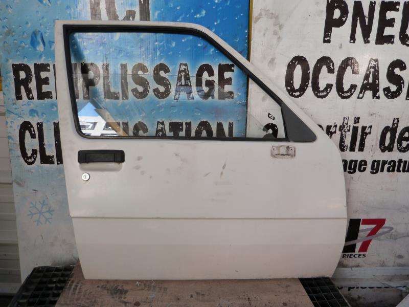 Porte avant droit RENAULT EXPRESS PHASE 1 Essence