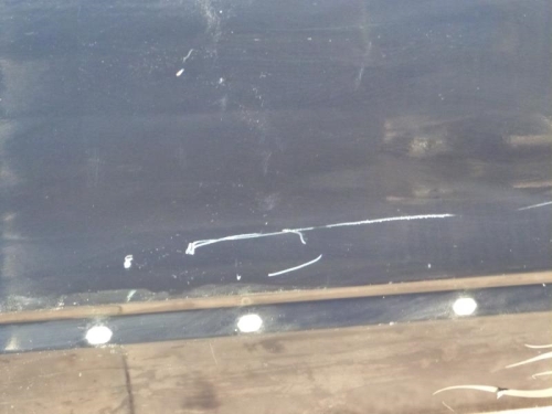 Porte avant droit RENAULT R19 PHASE 1 CABRIOLET Essence