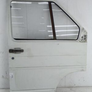 Porte avant droit RENAULT TRAFIC 1 PHASE 1 Essence