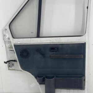 Porte avant droit RENAULT TRAFIC 1 PHASE 3 Diesel