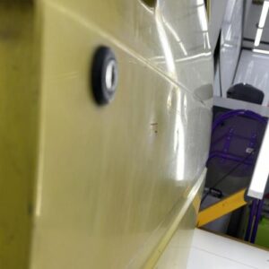 Porte avant droit RENAULT TRAFIC 1 PHASE 3 Diesel