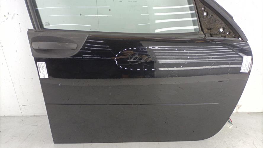 Porte avant droit SMART FORFOUR 1 Essence