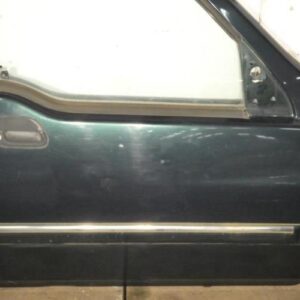 Porte avant droit SSANGYONG MUSSO PHASE 1 Diesel