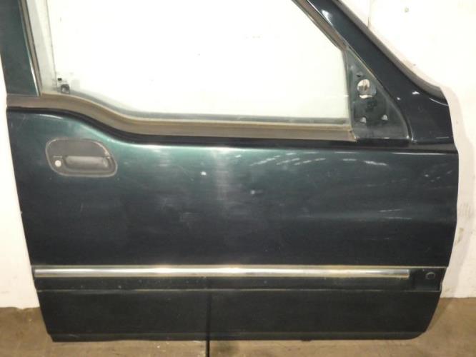 Porte avant droit SSANGYONG MUSSO PHASE 1 Diesel