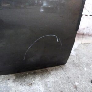 Porte avant gauche ALFA ROMEO 159 BREAK Diesel