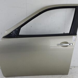 Porte avant gauche ALFA ROMEO 156 PHASE 3 BREAK Diesel