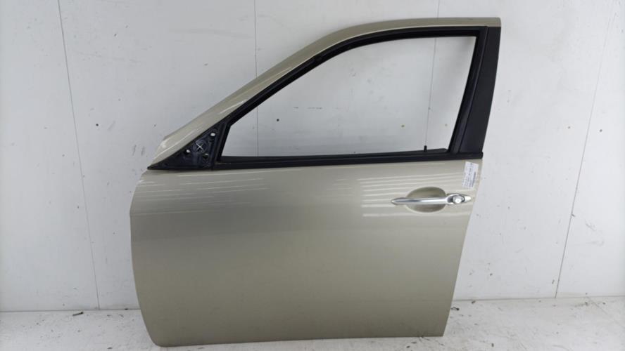 Porte avant gauche ALFA ROMEO 156 PHASE 3 BREAK Diesel