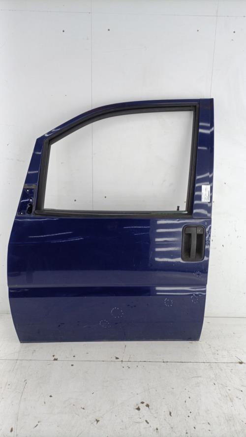 Porte avant gauche CITROEN JUMPY 1 PHASE 1 Diesel