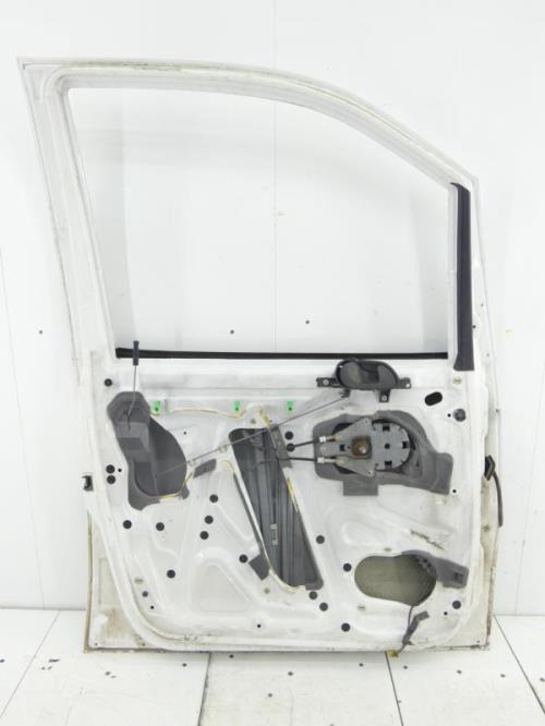 Porte avant gauche CITROEN JUMPY 1 PHASE 1 Diesel