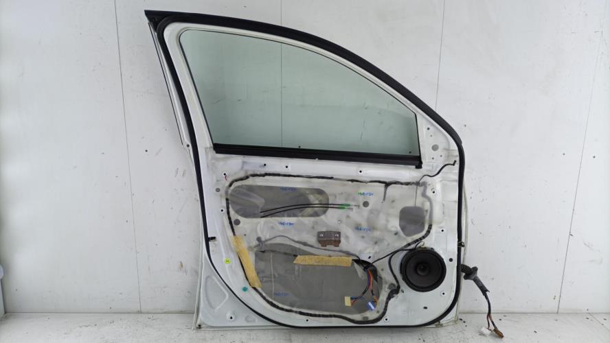 Porte avant gauche CITROEN C-CROSSER Diesel