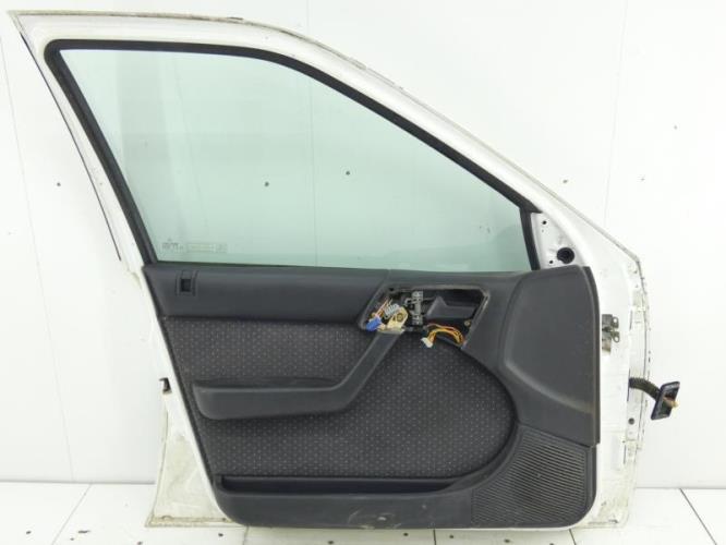 Porte avant gauche CITROEN XANTIA PHASE 1 Diesel