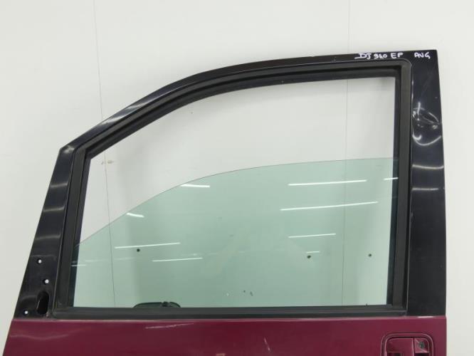 Porte avant gauche CITROEN EVASION PHASE 1 Diesel