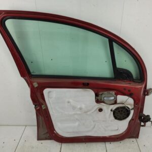 Porte avant gauche CITROEN C3 1 PHASE 1 Diesel