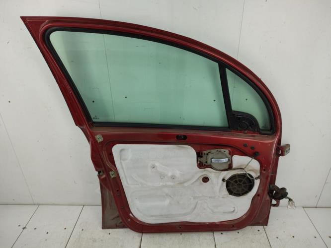 Porte avant gauche CITROEN C3 1 PHASE 1 Diesel