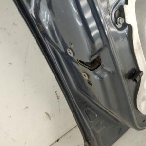 Porte avant gauche CITROEN C4 1 PHASE 1