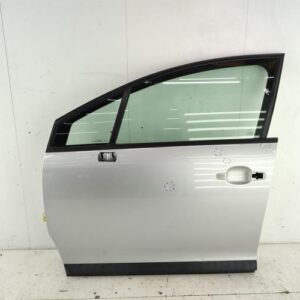 Porte avant gauche CITROEN C4 1 PHASE 2