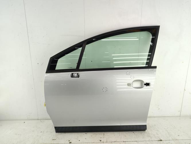 Porte avant gauche CITROEN C4 1 PHASE 2