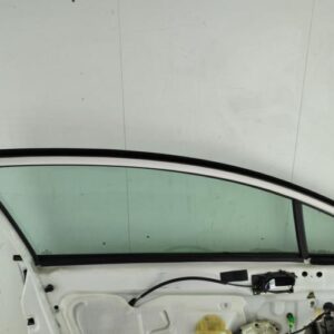 Porte avant gauche CITROEN C4 1 PHASE 1 COUPE Diesel