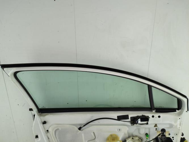 Porte avant gauche CITROEN C4 1 PHASE 1 COUPE Diesel