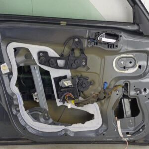 Porte avant gauche CITROEN C4 GRAND PICASSO 1 Diesel