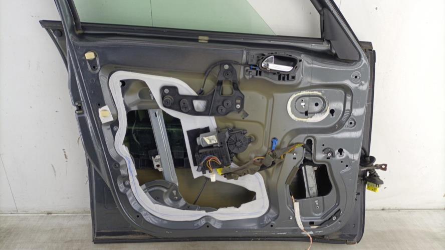 Porte avant gauche CITROEN C4 GRAND PICASSO 1 Diesel