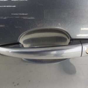 Porte avant gauche CITROEN C4 GRAND PICASSO 1 Diesel