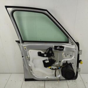 Porte avant gauche CITROEN C4 PICASSO 1 Diesel
