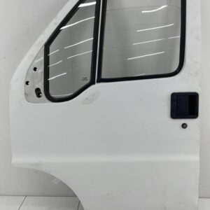 Porte avant gauche CITROEN JUMPER 1 Diesel