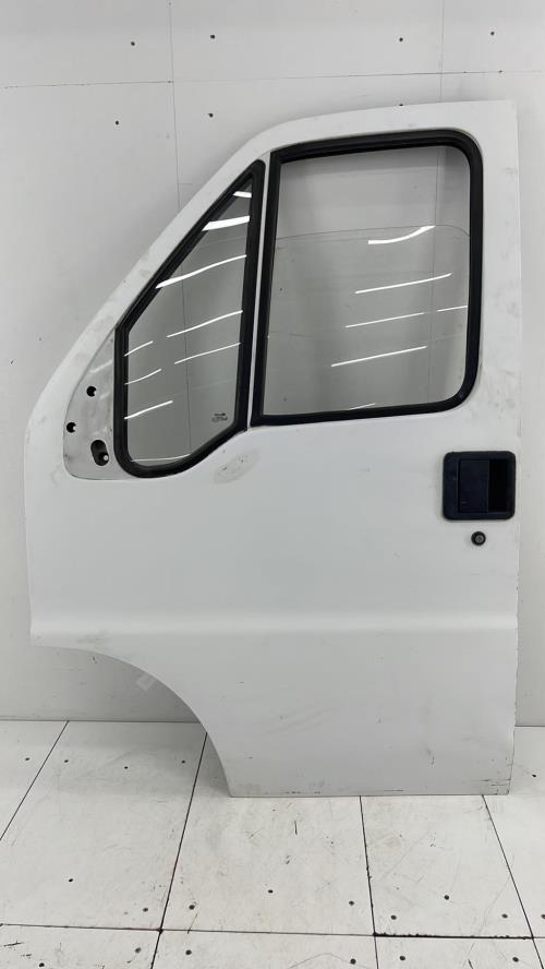 Porte avant gauche CITROEN JUMPER 1 Diesel