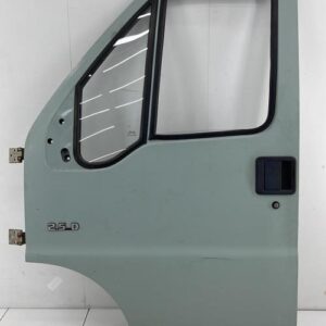 Porte avant gauche CITROEN JUMPER 1 Diesel