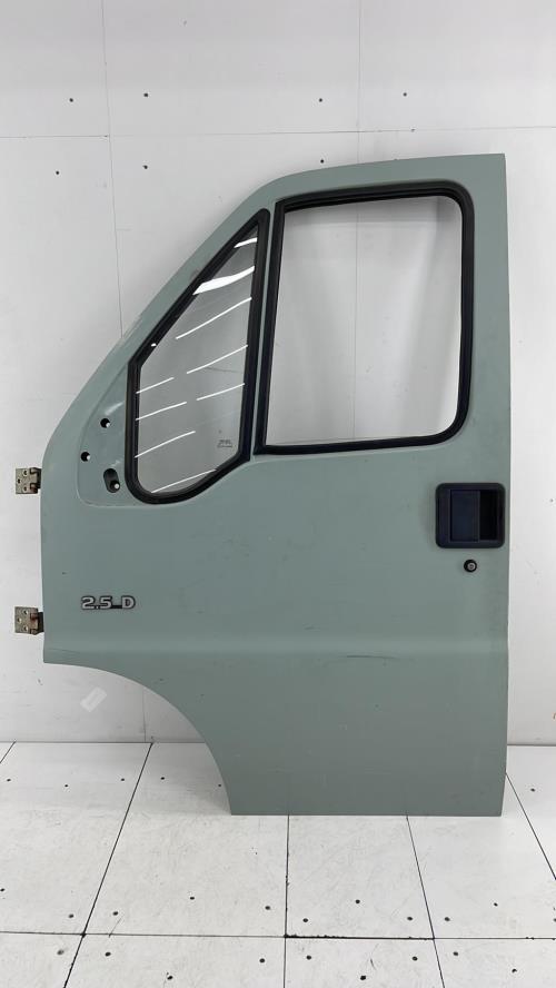 Porte avant gauche CITROEN JUMPER 1 Diesel