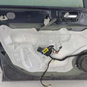 Porte avant gauche CITROEN C5 2 Diesel