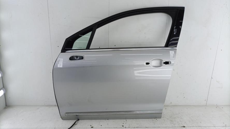 Porte avant gauche CITROEN C5 2 Diesel