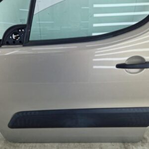 Porte avant gauche CITROEN BERLINGO 2 PHASE 1 Diesel