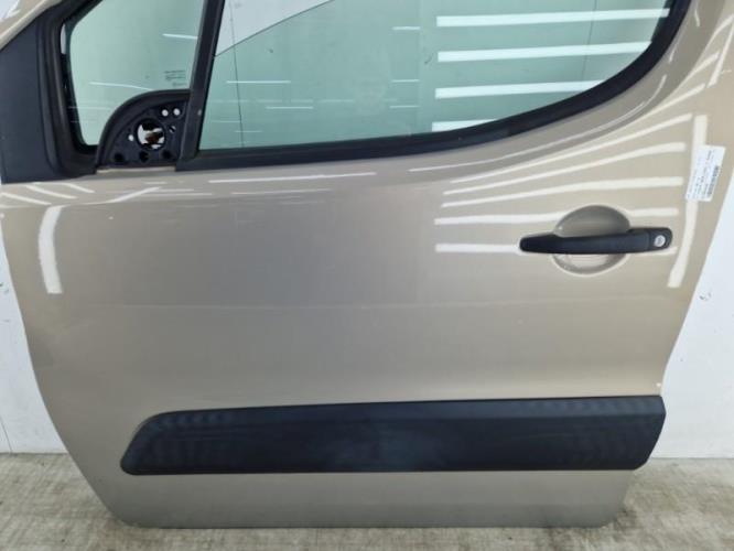 Porte avant gauche CITROEN BERLINGO 2 PHASE 1 Diesel