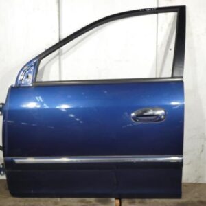 Porte avant gauche KIA CARENS 2 Diesel