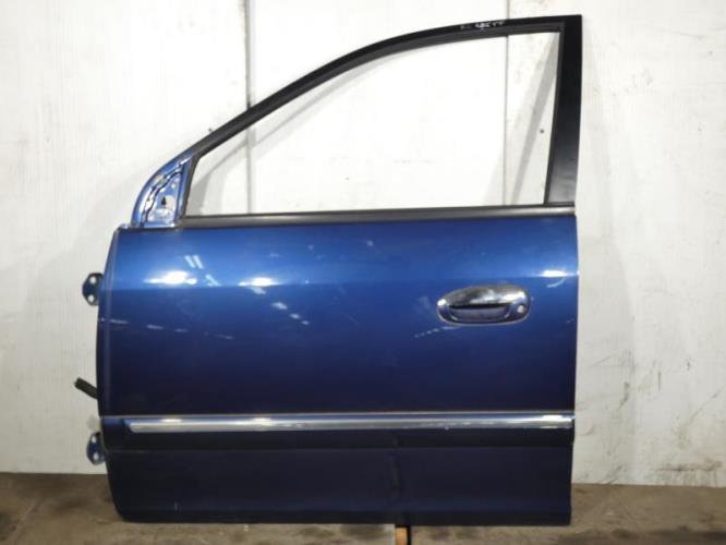 Porte avant gauche KIA CARENS 2 Diesel
