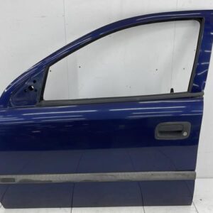 Porte avant gauche OPEL ASTRA G Diesel