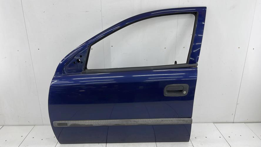 Porte avant gauche OPEL ASTRA G Diesel