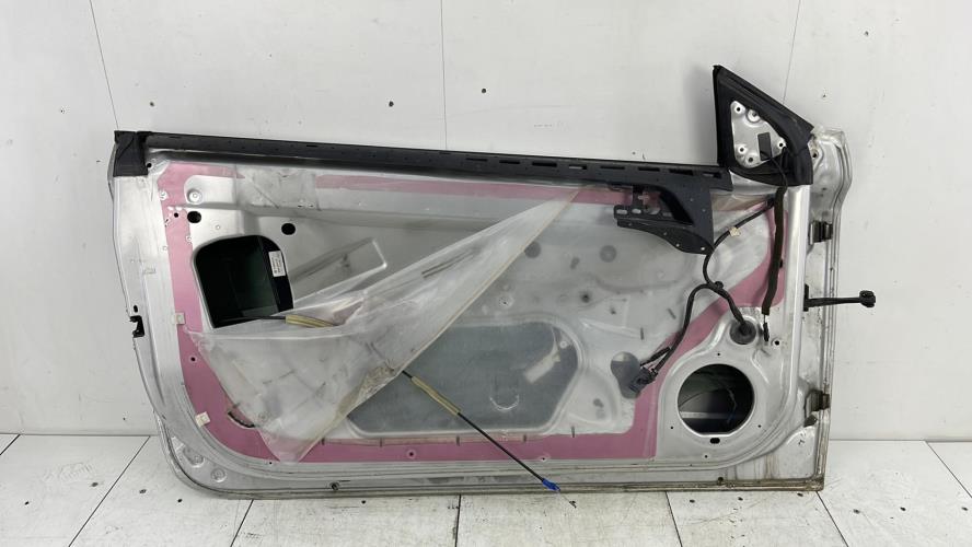 Porte avant gauche OPEL ASTRA H TWINTOP CABRIOLET Diesel