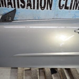 Porte avant gauche OPEL ASTRA H TWINTOP CABRIOLET Diesel